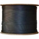 CABO DE FIBRA OPTICA DROP COMPACTO 1KM
