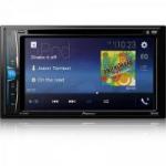 DVD Player Automotivo 6,2" AVHA208BT Preto PIONEER