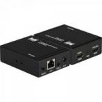Extensor e Divisor HDMI 60m c/ Sensor IR Preto BEDINSAT