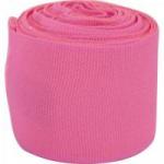 Bandagem Elástica 2,5M Rosa NAJA