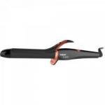 Modelador 1" Bivolt CURVES Preto c/ Cobre TAIFF