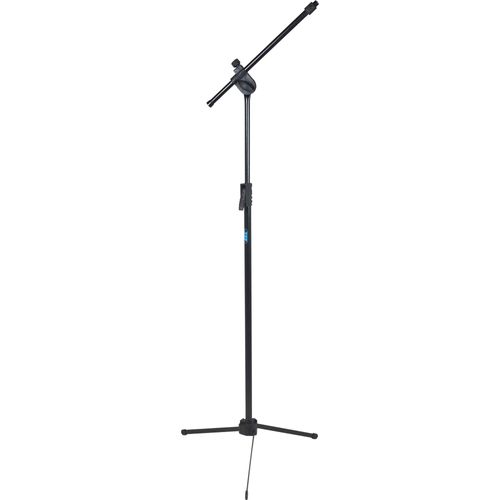 Pedestal Para Microfone Girafa TPS Preto ASK