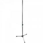 Pedestal P/ Banner com Tripé Retrátil e Extensor Removível BNR Preto ASK