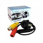 Câmera de Ré Universal RS122BR Preto ROADSTAR