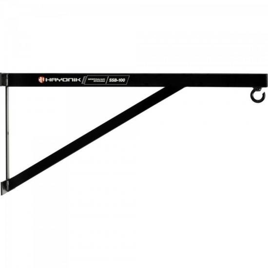 SUP. PAREDE P/ SACO DE PANCADAS SSB-100 SUP. PAREDE P/ SACO DE PANCADAS SSB-100