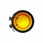 Reparo completo p Driver 2705 Preto UNISOM