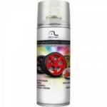 Spray Envelopamento Liquido 400ML AU421 Branco Fosco MULTILASER