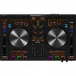Controlador CMD STUDIO 4A Preto BEHRINGER