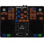 Controlador DJ CMD STUDIO 2A Preto BEHRINGER