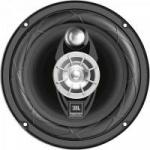 Kit Alto Falante Triaxial 6" 60W RMS 4 Ohms Multi System 6TR6AP Preto JBL