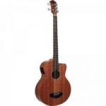 Baixolão AB500 MAHOGANY Natural TAGIMA