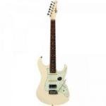 Guitarra Stella Vintage White TAGIMA