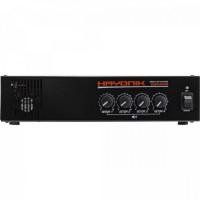 Módulo De Expansão Amplificado 400W RMS EMS4000 HAYONIK