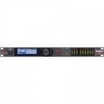 Processador Drive Rack Bivolt VENU360 Preto DBX