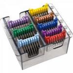 KIT Pentes P/ Corte PET com 8 Peças WAHL