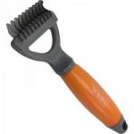 Removedor De Sub-Pelos Com 10 Lâminas Cinza/Laranja WAHL CLIPPER