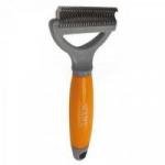 Removedor De Sub-Pelos Com 26 Lâminas Cinza/Laranja WAHL CLIPPER
