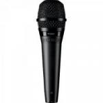 Microfone Cardioide Amplificado PGA57-LC Preto SHURE