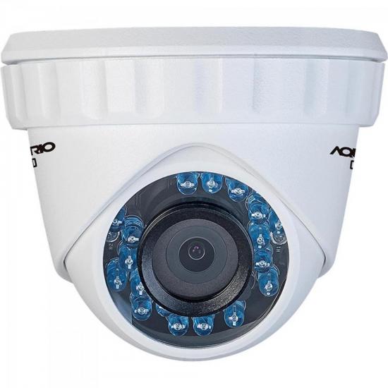 Camera Dome FULL HD TVI 1080P 3,6mm 20m CD-3620-2 AQUARIO Camera Dome FULL HD TVI 1080P 3,6mm 20m CD-3620-2 AQUARIO