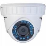 Camera Dome HDTVI 720P 3,6mm 20m CD-3620-1 AQUARIO