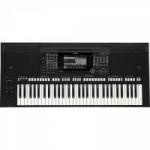 Teclado Arranjador PSR-S775 Preto YAMAHA