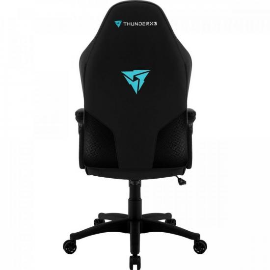 Cadeira Gamer Profissional AIR BC-1 EN61881 Preta THUNDERX3