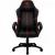 Cadeira Gamer Profissional AIR BC-1 EN61874 Preta/Vermelha THUNDERX3 
