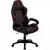 Cadeira Gamer Profissional AIR BC-1 EN61874 Preta/Vermelha THUNDERX3 