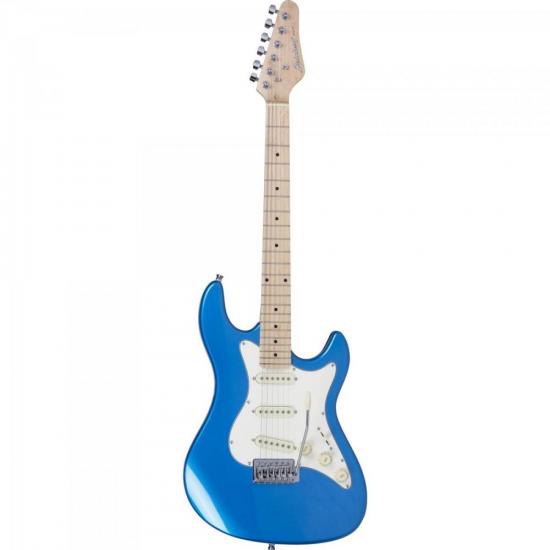 Guitarra Strinberg STS100 Azul