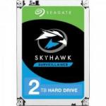 HD Skyhawk 2TB GS0161 Prata SEAGATE