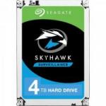 HD Skyhawk 4TB GS0163 Prata SEAGATE