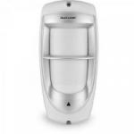 Sensor IR Infra Passivo Pet 40Kg Duplo Fio SE415 cinza MULTILASER