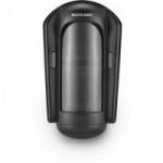 Sensor IR Microondas Pet Immunity 45Kg Duplo SE414 preto MULTILASER