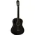 Violão Harmonics GNA-111 Acústico Nylon Preto