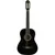 Violão Harmonics GNA-111 Acústico Nylon Preto