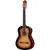 Violão Harmonics GNA-111 Acústico Nylon Sunburst