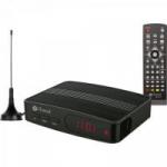 Conversor Digital ITDTV1101 Preto ITREND