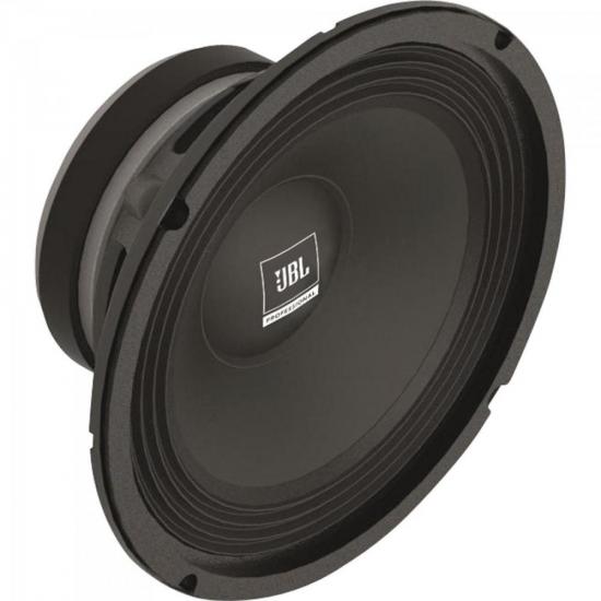 Alto Falante Woofer 8" 125W 8PW PRO 8 Ohms Preto JBL Alto Falante Woofer 8" 125W 8PW PRO 8 Ohms Preto JBL
