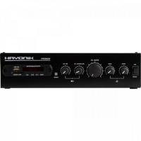 Amplificador PRO620 100W RMS C/ Gongo HAYONIK
