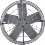 Exaustor Axial IND. 40CM 220V Cinza VENTISOL
