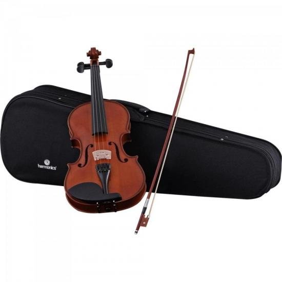 Violino HARMONICS 1/2 VA-12 Natural 