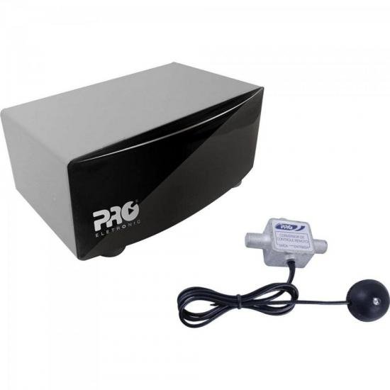 Ext C Remoto PQEC-8020G2 PROELETRONIC Ext C Remoto PQEC-8020G2 PROELETRONIC