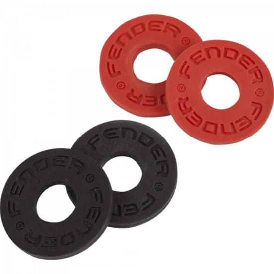 Sistema Trava Correia FENDER 2 Par Sistema Trava Correia FENDER 2 Par