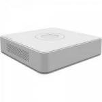 NVR 8 Canais DS-7108NI-E1/8P Branco HIKVISION