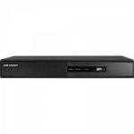 DVR 16 Canais DS-7216HGHI-F1 Preto HIKVISION
