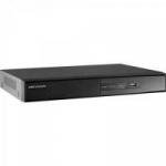 DVR 8 Canais DS-7208HGHI-F1 Preto HIKVISION