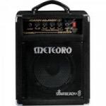 Cubo Para Contrabaixo 30W STARBLACK 8 METEORO