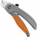 Cortador de Unha Pet Clipper Cinza/Laranja WAHL