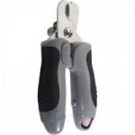 Cortador de Unha Pet 2 em 1 Clipper Cinza WAHL