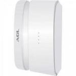 Sensor de Porta e Janela Inteligente sem Fio AW-PLUS AGL